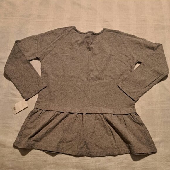Tea Collection girls size 12 long sleeve shirt, NWT - Picture 4 of 4